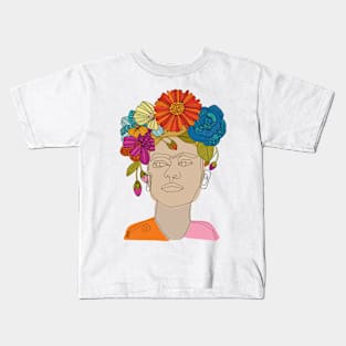 Frida Kids T-Shirt